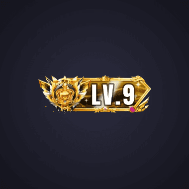 Golden Crown Level 9