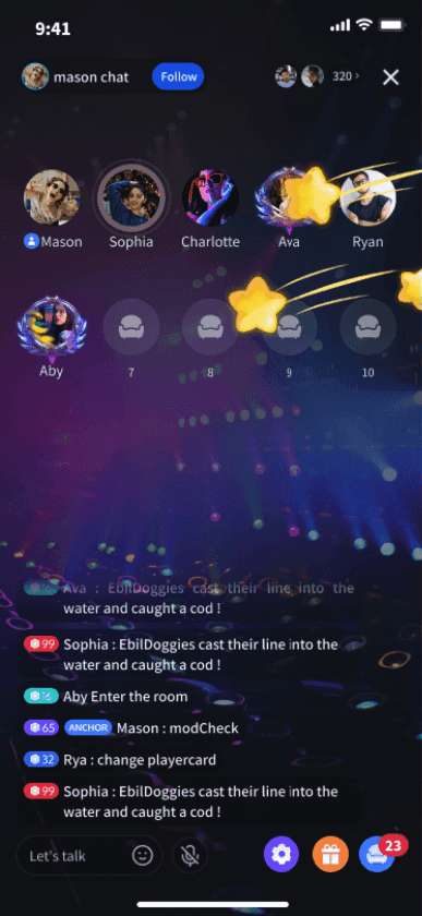 Golden Number Ninety-nine