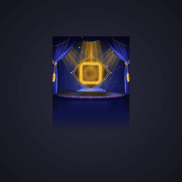 Golden Stage Spotlight
