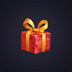 Red Gift Box