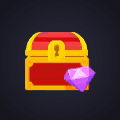 Red Treasure Chest