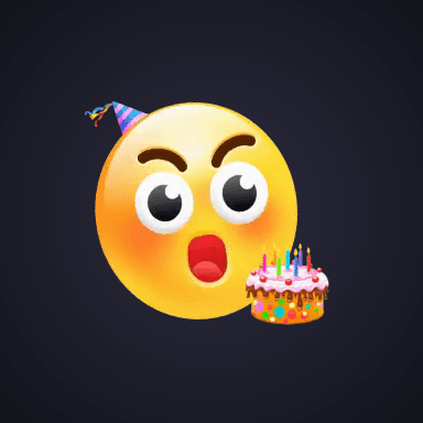 Birthday Cake Wish