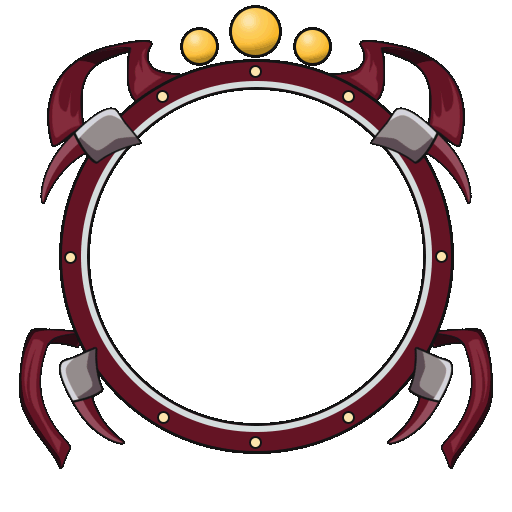 Fantasy Frame
