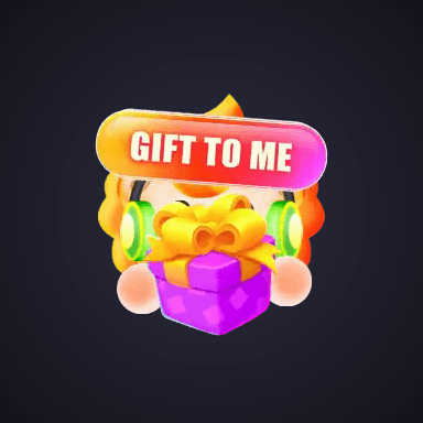 Flaming Hair Gift Request