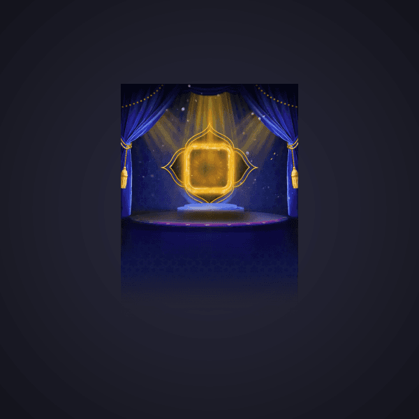 Golden Stage Spotlight