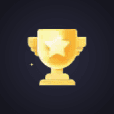 Golden Star Trophy