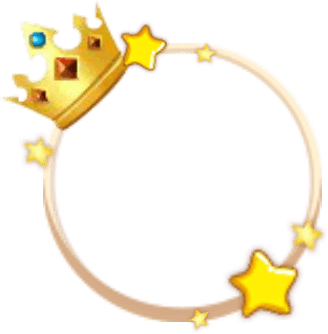 Royal Star Frame
